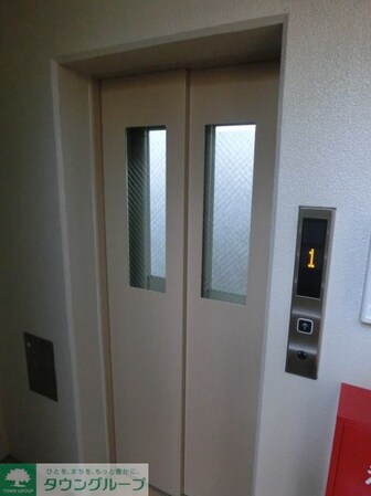 アンビシャス千葉城前の物件内観写真